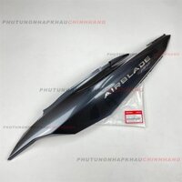 Ốp sườn Air Blade 150 2020 2021 màu Xám Ghi bên Trái tem Tiêu Chuẩn 2021, Ốp thân xe Bụng sau AB 150 Air Blade 125