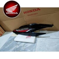 Ốp sườn bên phải Air Blade 125  Năm 2018 Màu  Đỏ đen *R340C* (83550K66VN0ZD)