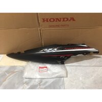 Ốp sườn bên phải | ốp thân WAVE RSX110 (2017-2018) màu Trắng *NHB55* chính hãng Honda (64600-K90-V80ZB)