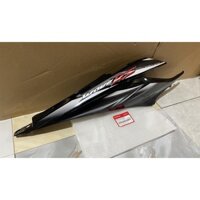 Ốp sườn bên phải | ốp thân WAVE RS110 (2013) màu Trắng *NHB35* (64600-K03-V20ZA)