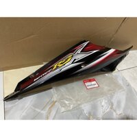 Ốp sườn bên phải | ốp thân WAVE RSX110 (2010) màu Đỏ *R340C* chính hãng Honda (64600-K03-V70ZD)