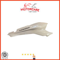 Ốp sườn bên phải | ốp yếm sau Vision (2024) màu Vàng nhạt *Y229P* chính hãng Honda (83505-K2C-VS0ZB)
