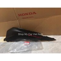 Ốp sườn bên trái - ốp thân HONDA VISION năm 2014-2016-2018 màu Đen nhám.*NHA76M* 83605K44V30ZA