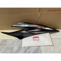 Ốp sườn bên trái | ốp thân WAVE RS110 (2013) màu Trắng *NHB35* (64650-K03-V20ZA)