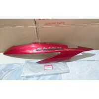 Ốp sườn bên trái | ốp thân CLICK (2010-2011) màu Đỏ R313C* (83550-KVB-750ZC)