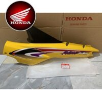 Ốp sườn bên trái   WAVE Alpha 2004 màu vàng *Y106*  (64650KTL790ZB)