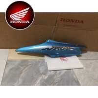 Ốp sườn bên trái WAVE Alpha năm 2013 màu xanh da trời *B203* (64650KWYA30ZB)