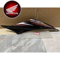 Ốp sườn bên trái WAVE RSX 110 2009 màu đen *NHA69P* (64650KWWV00ZA)