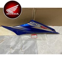 Ốp sườn bên trái WAVE RSX 110 2009 màu xanh *B206M* (64650KWWV00ZC)