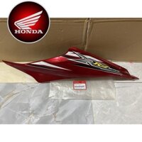 Ốp sườn bên trái WAVE RSX 110 2009 màu đỏ *R313C* (64650KWWV00ZB)