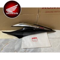 Ốp sườn bên trái WAVE S 110 2013 màu vàng đồng * Y208* (64650K03V00ZA)