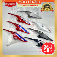Ốp sườn, Bụng sau Winner X V3 V4 2022 2023 các màu Chính Hãng, Ốp hông sau Winner V4 2024 2021 64450K2P-64400K2P