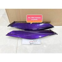 Ốp Sườn Dưới Nouvo SX - No 5 Chính Hãng Yamaha Đủ Màu