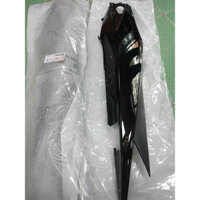 ỐP SƯỜN EXCITER 135 ĐỜI 2010 ĐEN BÓNG ;