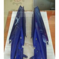 Ốp sườn Exciter 135 đời 2011 đến 2014 các màu zin chính hãng