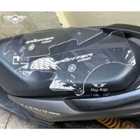 Ốp Sườn Exciter 150 (2015 - 2020) Mica Đẳng Cấp MS1761