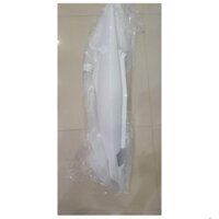 Ốp sườn Exciter 150 trắng Yamaha .