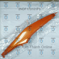 Ốp sườn Exciter 2015 Yamaha VN _ 2NDF1731, 2NDF1741