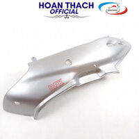 Ốp Sườn HOANTHACH Bên Trái Dùng Cho Xe Máy Attila Màu Bạc SP007846 abcone
