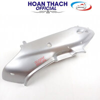 Ốp Sườn HOANTHACH Bên Trái Dùng Cho Xe Máy Attila Màu Bạc SP007846
