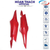 Ốp Sườn HOANTHACH Dành Cho Xe Máy Wave RS Màu Đỏ Đô Nhựa Đài Loan SP011441 abcone