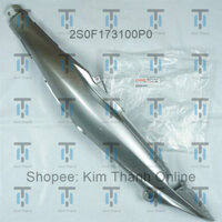 Ốp sườn Jupiter MX Yamaha VN _ 2S0F1731, 2S0F1741