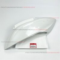 Ốp sườn Lead 125 2013 2014 2015 2016 màu Trắng bên Trái, Bụng sau Ốp thân xe Lead 125 K12