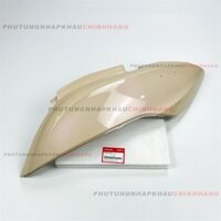 Ốp sườn Lead 125 2013 2014 2015 2016 màu Kem bên Trái, Bụng sau Ốp thân xe Lead 125 K12