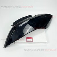 Ốp sườn Lead 125 2013 2014 2015 2016 màu Đen Bóng bên Trái, Bụng sau Ốp thân xe Lead 125 K12