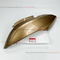 Ốp sườn Lead 125 2013 2014 2015 2016 màu Vàng Đồng bên Trái, Bụng sau Ốp thân xe Lead 125 K12