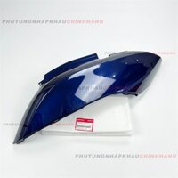 Ốp sườn Lead 125 2013 2014 2015 2016 màu Xanh Mực bên Trái, Bụng sau Ốp thân xe Lead 125 K12