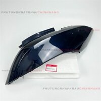 Ốp sườn Lead 125 2013 2014 2015 2016 màu Xanh Đậm bên Trái, Bụng sau Ốp thân xe Lead 125 K12