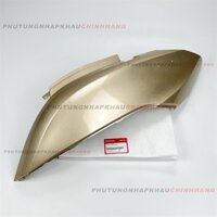 Ốp sườn Lead 125 2013 2014 2015 2016 màu Vàng Nâu bên Trái, Bụng sau Ốp thân xe Lead 125 K12