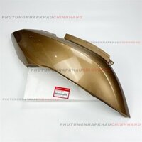Ốp sườn Lead 125 2013 2014 2015 2016 màu Vàng Đồng bên Phải, Bụng sau Ốp thân xe Lead 125 K12