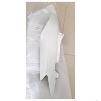 Ốp sườn Mio Ultimo - Maximo 2007 - 2012 - Trắng .