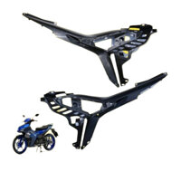 ỐP SƯỜN NHÁM EXCITER 155  ( ĐỜI 2021-2023)