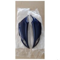 Ốp sườn Nozza 2007 - 2012 Yamaha Xanh mực .