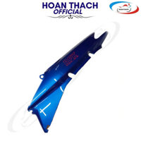 Ốp Sườn Phải Dùng Cho Xe Máy Wave Alpha Đời Đầu HOANTHACH 64370KEV750ZS hoanthachstore