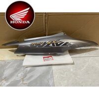 ốp sườn phải WAVE Alpha năm 2013 Màu Xám *NH262*  ( 64600KWYA30ZA)