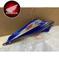 ốp sườn phải WAVE RSX 110 2009 màu Xanh đậm *B206M*  ( 64600KWWV00ZC)