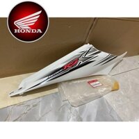 Ốp sườn phải WAVE RSX 110 2009 màu trắng *NHA96P*   ( 64600KWWV00ZD)