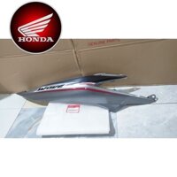 Ốp sườn phải Wave RSX 110 2012 màu xám *NHB25K* (64600K07V00ZF)