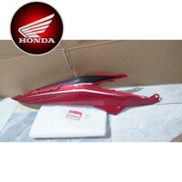 Ốp sườn phải WAVE RSX 110 2012 màu đỏ *R340* (64600K07940ZE)