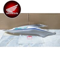 Ốp sườn phải Wave RSX 110 2012 màu xám *NHA62* (64600K07940ZB)