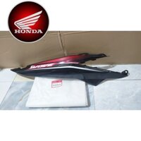 Ốp sườn phải WAVE RSX 110 2012 màu đen *NHA69* (64600K07940ZF)