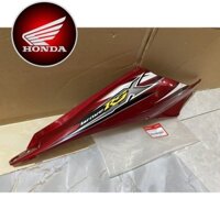 ốp sườn phải  WAVE RSX 110 2009 màu đỏ *R313C*   ( 64600KWWV00ZB)