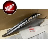 Ốp sườn phải WAVE S 110 2013 màu đen *NHB25*  ( 64600K03V00ZB)