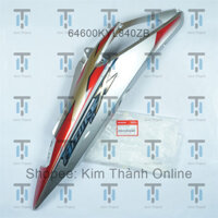 Ốp sườn R (Phải) Future X Honda VN _ 64650KYL, 64600KYL