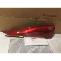 Ốp sườn sau bên phải | ốp thân SH 150 (2013) màu Đỏ *R340* chính hãng Honda (83200-K02-T10ZB)