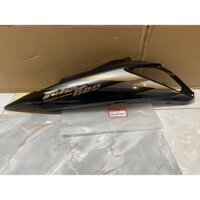 Ốp sườn sau bên phải - ốp thân HONDA FUTURE NEO năm 2006 màu Đen xám. *NHA69P* 64600KVLV00ZF